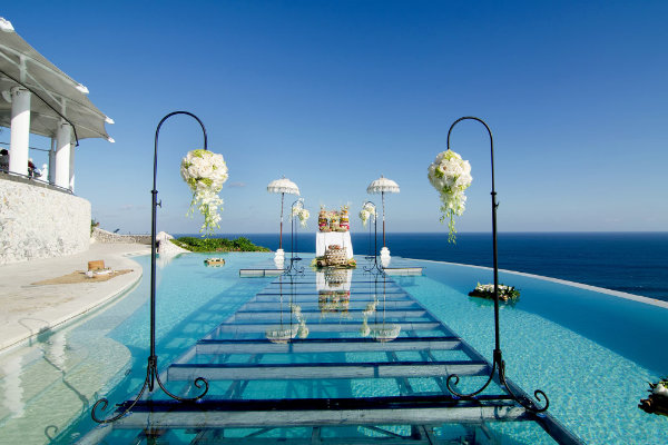 Karma Kandara Luxury Wedding Karma Kandara Luxury Wedding
