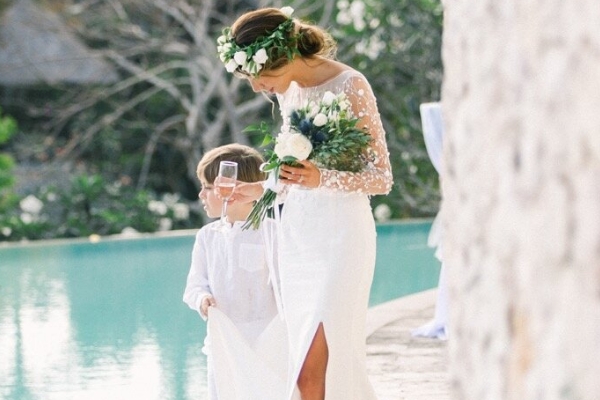 Karma Kandara Luxury Wedding Karma Kandara Luxury Wedding