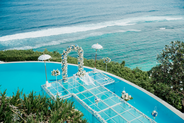 Karma Kandara Luxury Wedding Karma Kandara Luxury Wedding