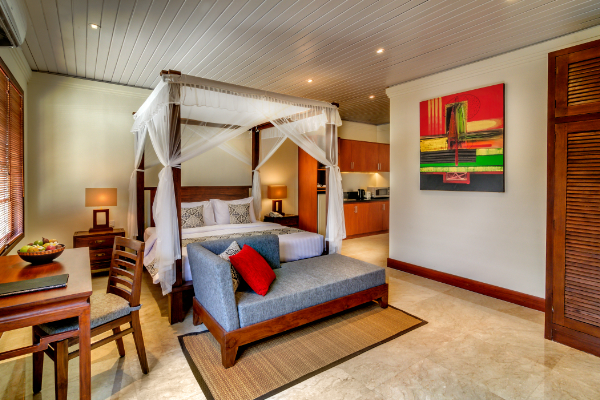 Karma Jimbaran 1 Bedroom Villa