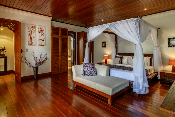 Karma Jimbaran 1 Bedroom Villa