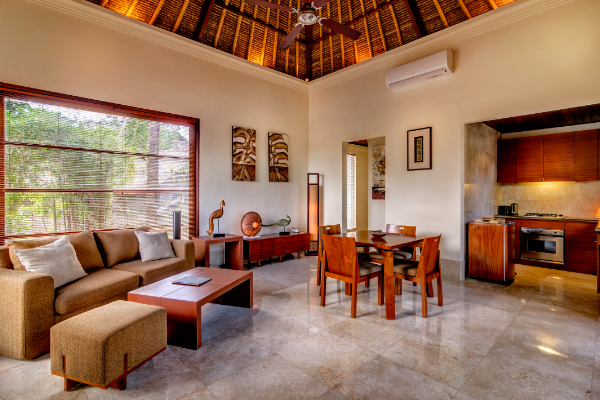 Karma Jimbaran 1 Bedroom Villa