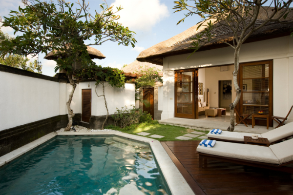 Karma Jimbaran 1 Bedroom Villa