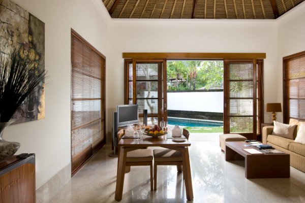 Karma Jimbaran 1 Bedroom Villa