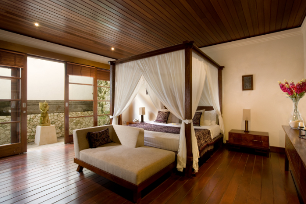 Karma Jimbaran 1 Bedroom Villa