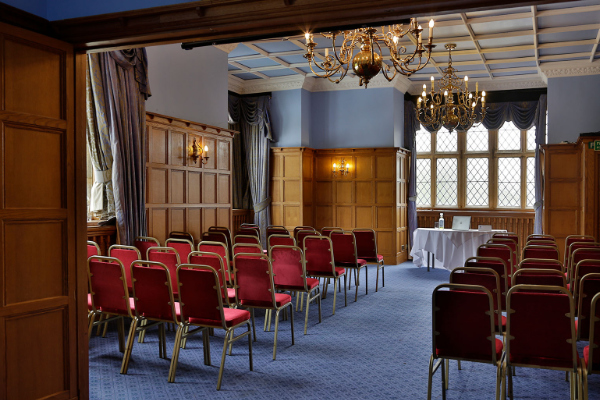 Karma Salford Hall Events Space