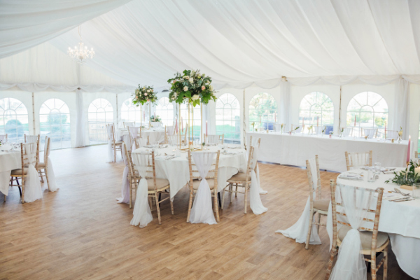 Karma Salford Hall Events Space