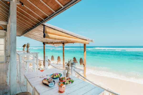 Karma Kandara Karma Beach Bali Karma Kandara Karma Beach Bali