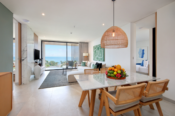 Karma Kandara 2 Bedroom Apartment Karma Kandara 2 Bedroom Apartment