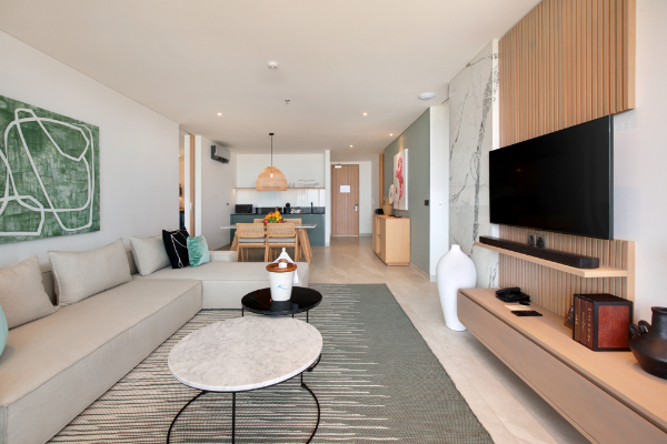 Karma Kandara 2 Bedroom Apartment Karma Kandara 2 Bedroom Apartment