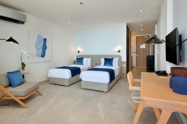 Karma Kandara Studio Apartment Karma Kandara Studio Apartment