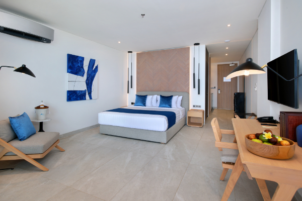 Karma Kandara Studio Apartment Karma Kandara Studio Apartment