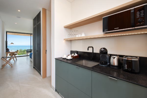 Karma Kandara Studio Apartment Karma Kandara Studio Apartment