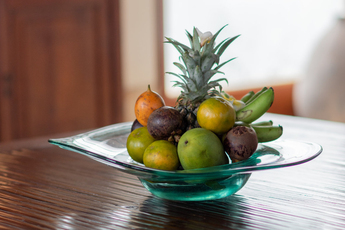 Karma Jimbaran 4 Bedroom Garden Valley View Deluxe