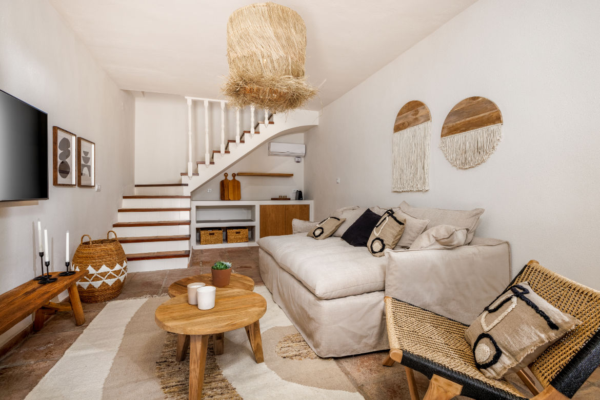 Karma La Herriza 2 Bedroom