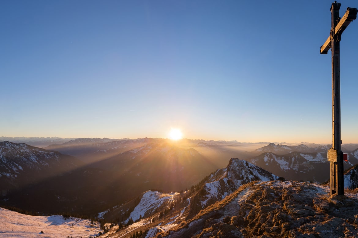 Karma Bavaria Hiking Trails