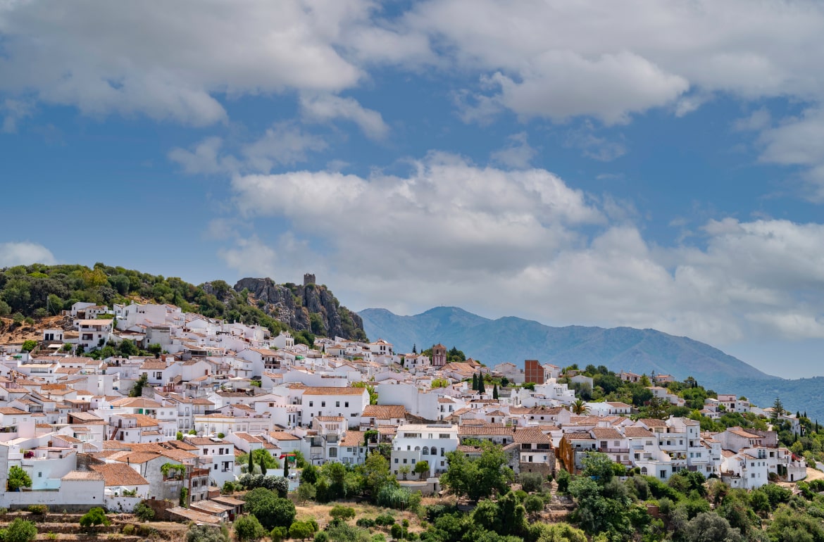 Karma La Herriza Hiking Trails