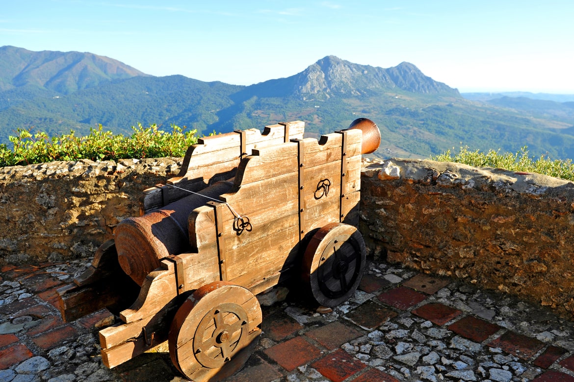 Karma La Herriza Hiking Trails