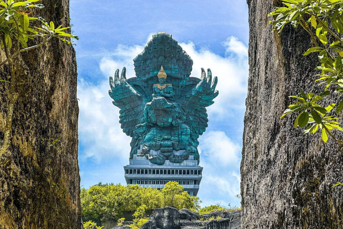 Karma Jimbaran Trails