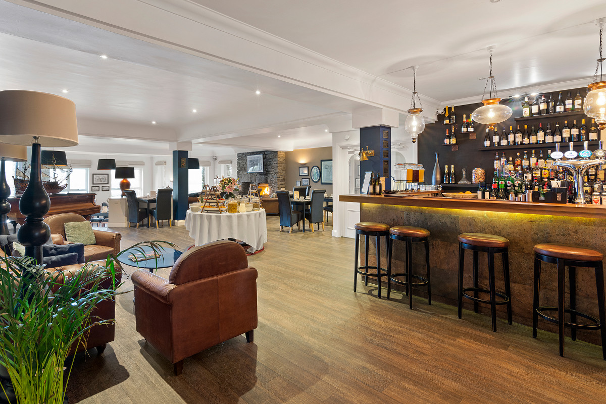 Karma St. Martin's Full Island Retreat