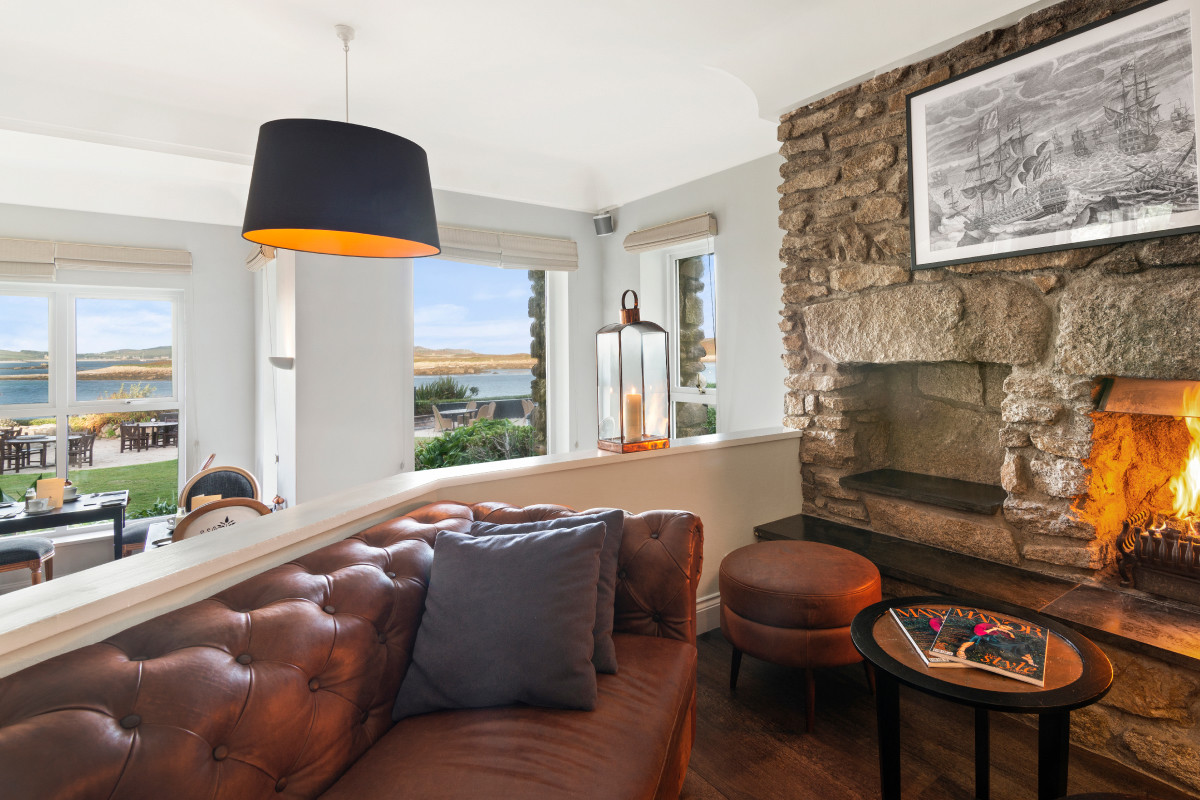 Karma St. Martin's Full Island Retreat