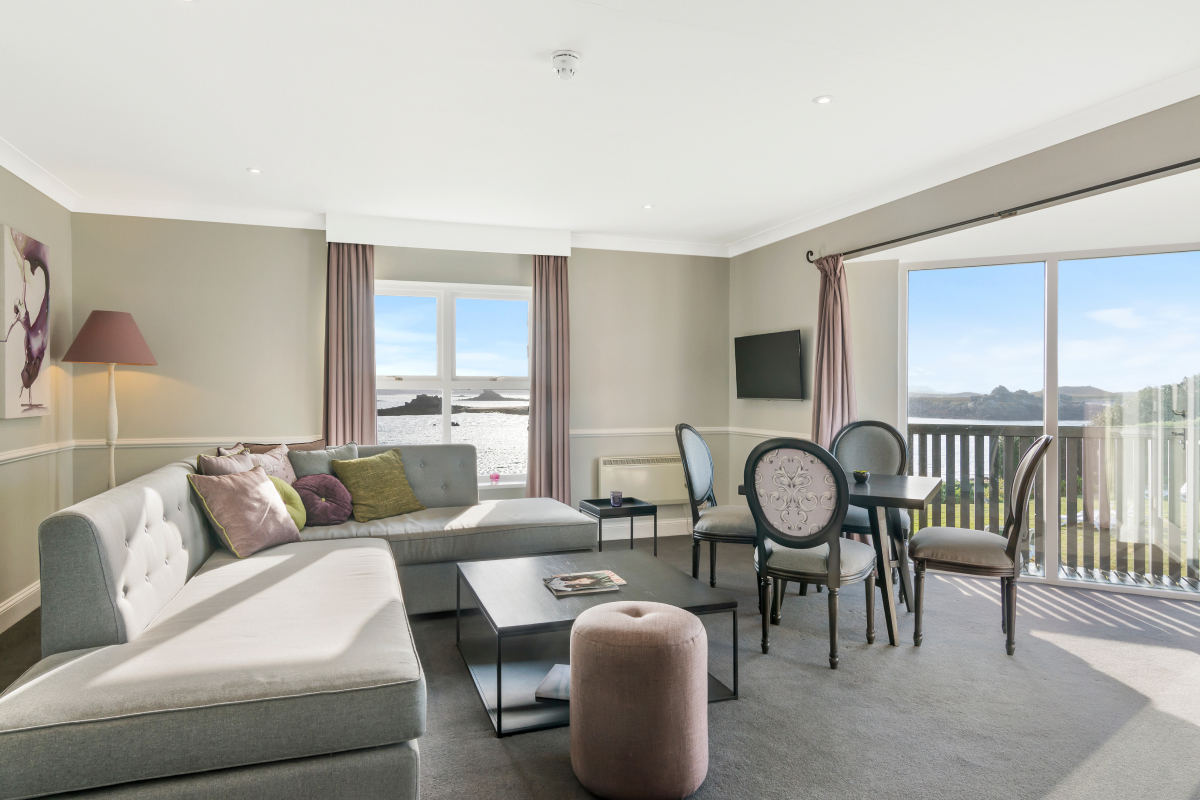 Karma St. Martin's Full Island Retreat